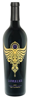 2020 Purple Corduroy Cabernet Sauvignon