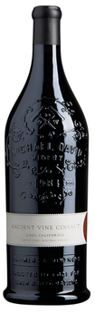 2020 Michael David Winery Ancient Vine Cinsaut