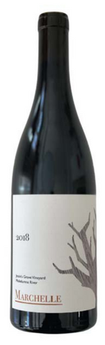2024 Marchelle Wines Cinsault