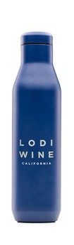 Camelbak Lodi Wine Bottle - Navy