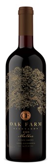 2019 Oak Farm Vineyards Malbec
