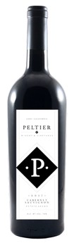 2018 Peltier Winery Cabernet Sauvignon