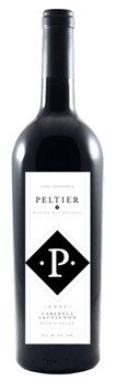2019 Peltier Winery Cabernet Sauvignon