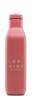 Camelbak Lodi Wine Bottle - Terracotta Rose