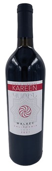 2022 Kareen Malbec