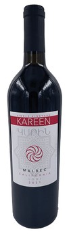 2021 Kareen Malbec