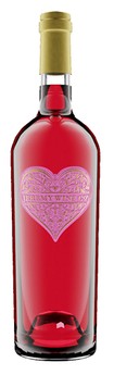 2020 Jeremy Wine Co. Rosé