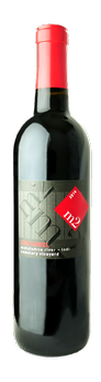 2018 m2 Cemetery VD Zinfandel