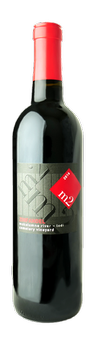 2020 m2 Estate Zinfandel