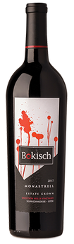 2018 Bokisch Vineyards Monastrell