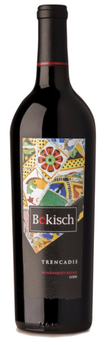 NV Bokisch Vineyards Trencadis Red Blend