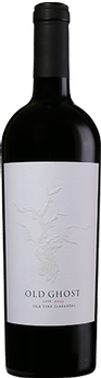2020 Klinker Brick Old Ghost Zinfandel