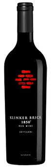 2020 Klinker Brick 1850°