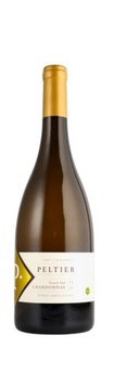 2020 Peltier Oak Aged Chardonnay