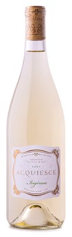 2021 Acquiesce Winery & Vineyards Ingenue