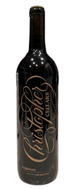 2022 Christopher Cellars Zinfandel Cuvee