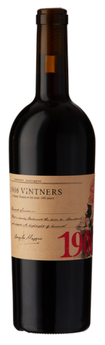 2019 Oak Ridge Winery 1906 Vintners Cabernet Sauvignon