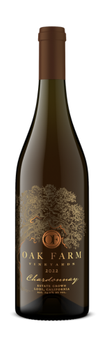 2022 Oak Farm Vineyards Estate Chardonnay