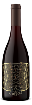 2022 Oak Farm Vineyards The Corset Red Blend