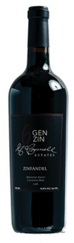 2018 McConnell Estate Gen 6 Zinfandel