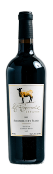 2022 McConnell Estates Sheepherder's Red Blend