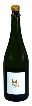 2023 Lorenza Wines Sparkling Picpoul Blanc