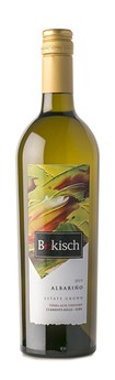2021 Bokisch Vineyards Albarino TAV