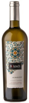 2024 Bokish Albariño Family Estate