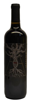 2018 Alliance Winery Old Vine Zinfandel