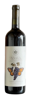 2024 Anaya Vineyards Semi-Carbonic Tempranillo