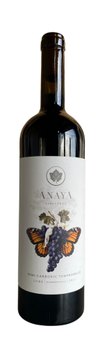 2021 Anaya Vineyards Semi-Carbonic Tempranillo