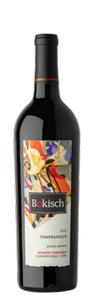 2022 Bokisch Vineyards Tempranillo