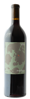 2022 Markus Wine Co. Essenzo