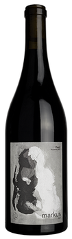 2019 Markus Wine Co. sol Red Blend