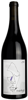 2021 Markus Wine Co. Zeitlos Syrah