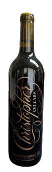 2022 Christopher Cellars Cabernet Sauvignon
