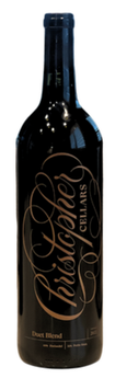 2022 Christopher Cellars Grand Cuvee