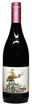 2021 Iconic Myriad Cinsault