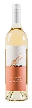 2020 Clothesline Roussanne