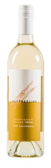 2020 Clothesline Sauvignon Blanc