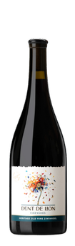 2023 Dent de Lion Old Vine Zinfandel