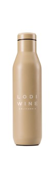 Camelbak Lodi Wine Bottle - Dune