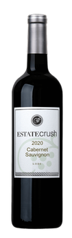2023 Estate Crush Cabernet Sauvignon