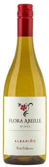 2023 Flora Abeille Albariño