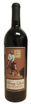 2022 Jessie's Grove Winery Fancy Quest Old Vine Zinfandel