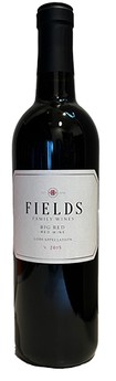 2017 Fields Family Big Red