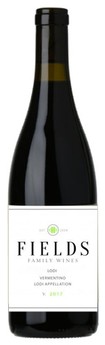 2022 Fields Family Wines Vermentino