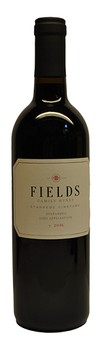 2016 Fields Family Wines Stampede Vineyard Zinfandel