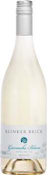 2024 Klinker Brick Winery Grenache Blanc