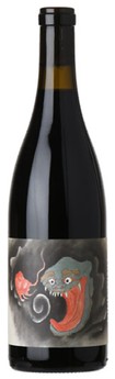 2022 Birichino Wines Car Car Glou Glou Carignane